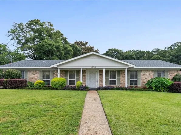 1553 Hillandale Dr, Mobile, AL 36693