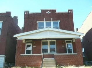 3929 Minnesota Ave, Saint Louis, MO