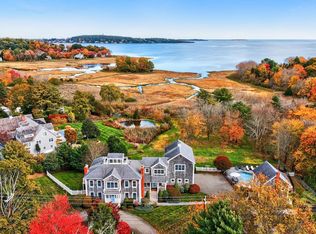 735 Bay Rd, Duxbury, MA 02332