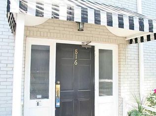 816 Piedmont Ave NE APT 3, Atlanta, GA 30308