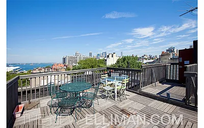 Sold by Douglas Elliman