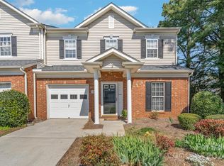 3818 Thomas Ridge Dr, Charlotte, NC 28269