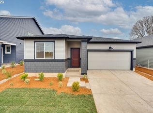 4766 Milo Ave NE, Salem, OR 97301