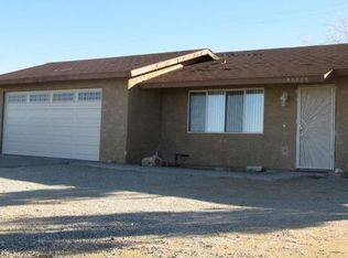 60615 Latham Trl, Joshua Tree, CA 92252
