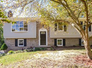 10360 Andrea Ln, La Plata, MD 20646