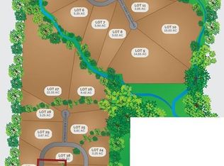 14507 Stringtown Cir, Lake Lotawana, MO 64086