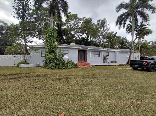 1050 NE 82nd St, Miami, FL