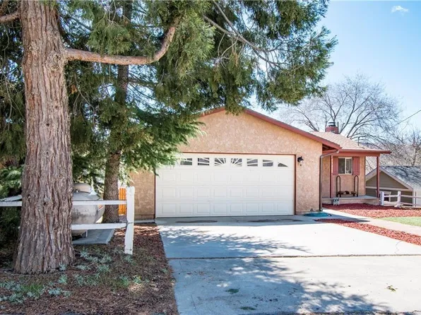 14872 Sunnydale Dr, Lake Hughes, CA 93532