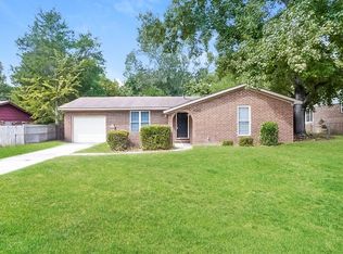 3523 Gardenbrook Dr, Augusta, GA 30906