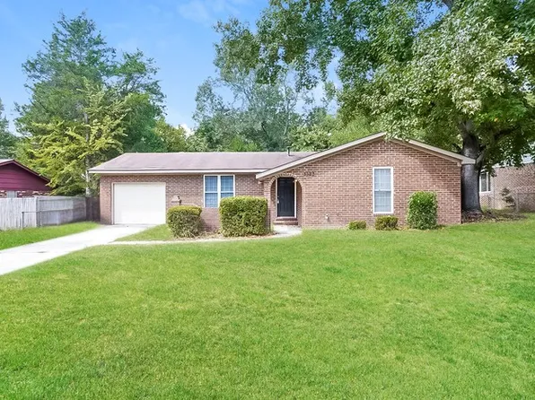 3523 Gardenbrook Dr, Augusta, GA 30906