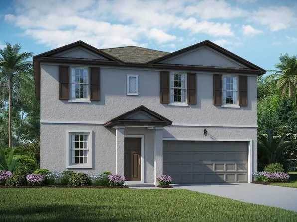 5029 Armina Pl, Fort Pierce, FL 34951