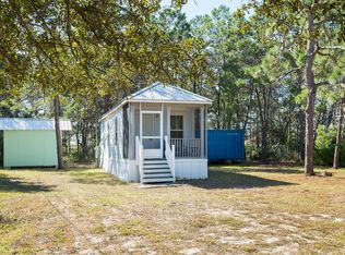 90 Country Club Dr, Santa Rosa Beach, FL 32459