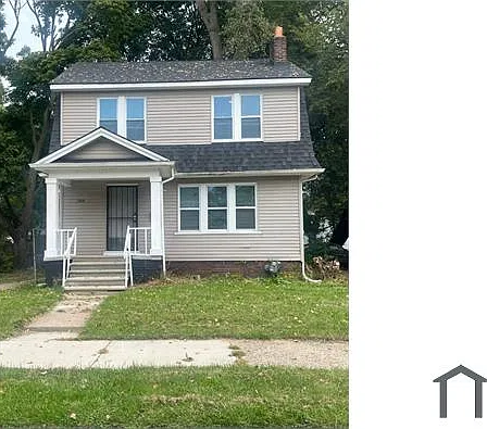 3 bed, 1400 sqft, $1,600 — Photo 3
