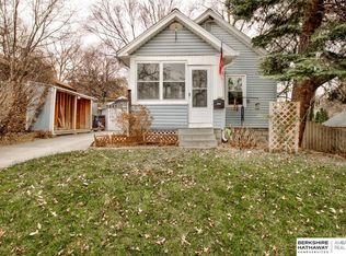 5847 Ruggles St, Omaha, NE 68104