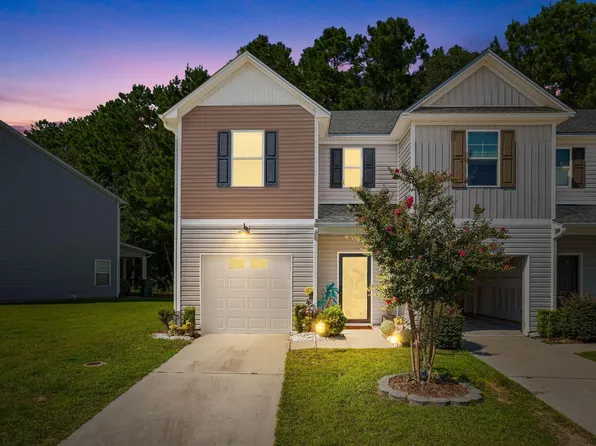 170 Buchanan Cir, Goose Creek, SC 29445