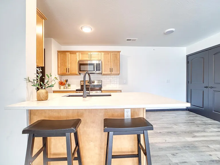 2 Bedroom, 2 Bathroom - The Pinnacle at Stone Creek Falls.