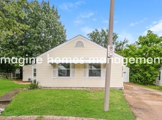 1208 San Jacinto Ct #1, Saint Louis, MO