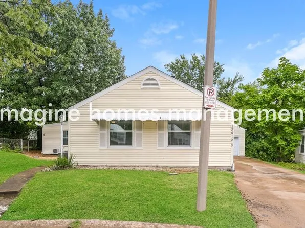 1208 San Jacinto Ct, Saint Louis, MO 63139