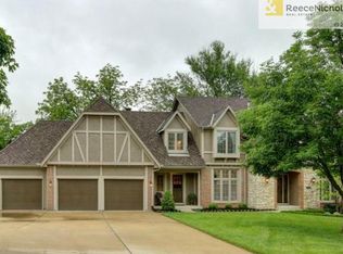 13924 Mackey St, Overland Park, KS 66223