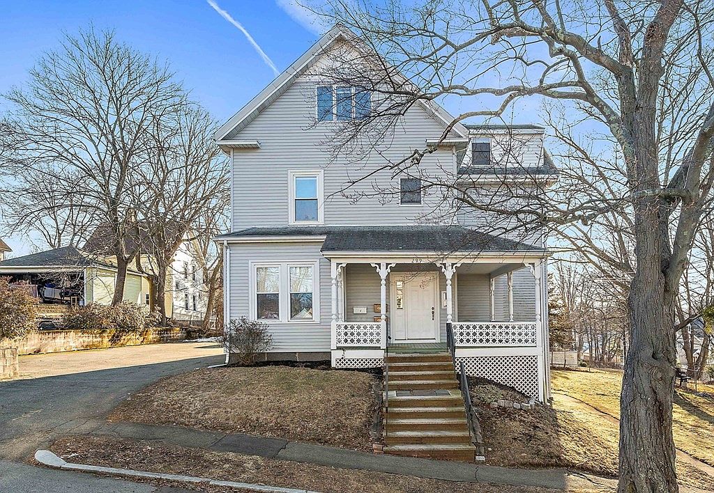 299 Highland Ave, Quincy, MA 02170 Zillow