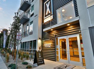 1516 N Xavier St #214, Denver, CO 80204