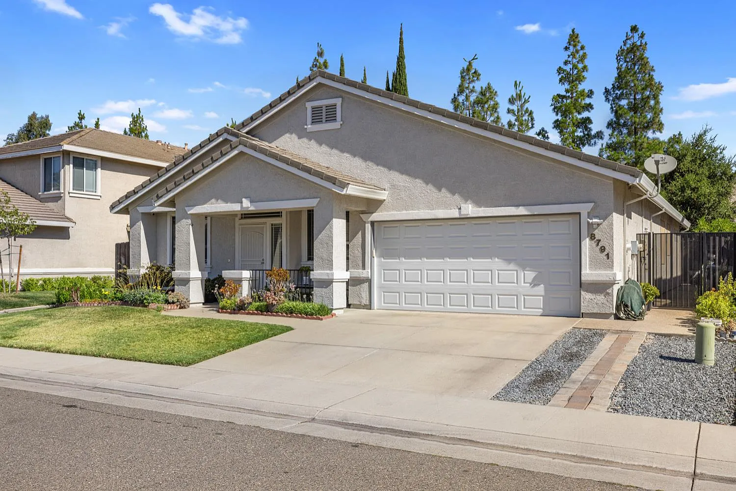 8791 Boysenberry Way photo 1