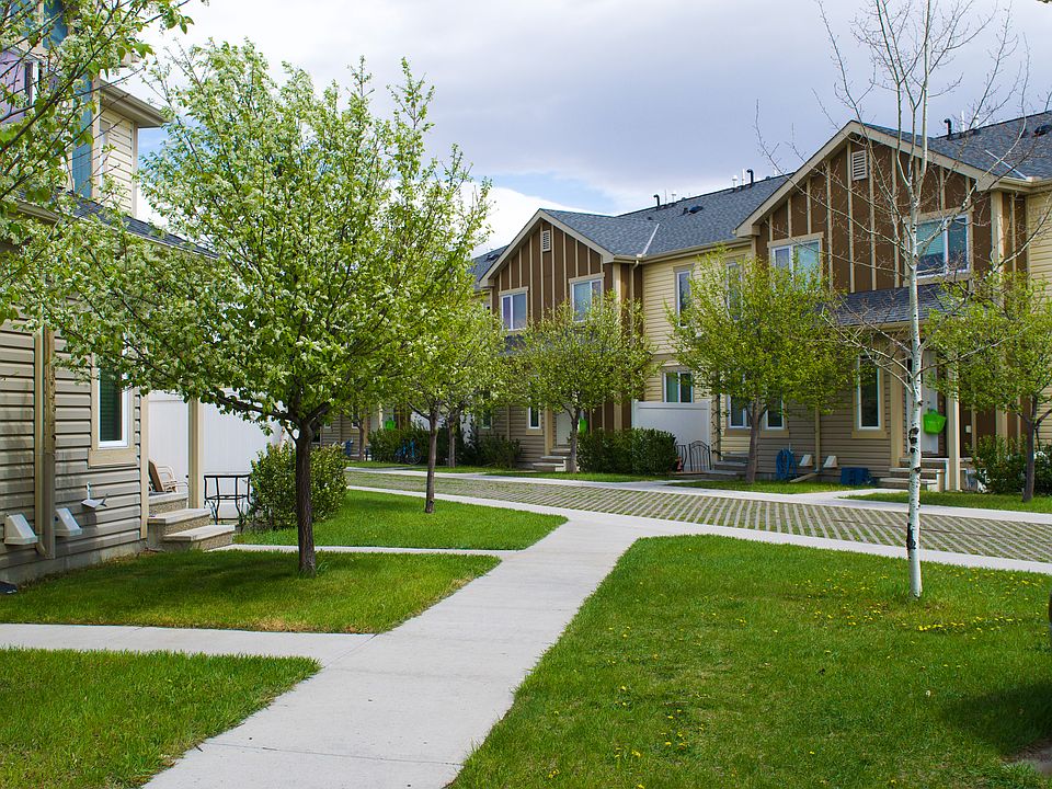 Sagecourt Apartment Rentals Strathmore, AB Zillow