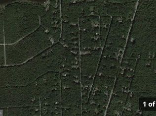 LOT 2663 Oneida Trl, Albrightsville, PA 18210