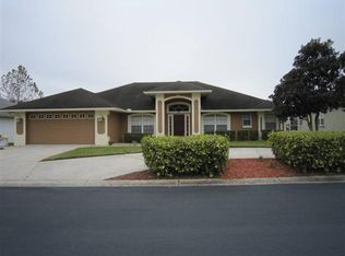 2721 High Ridge Dr, Lakeland, FL 33812