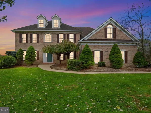 1038 Woodshire Ln, Street, MD 21154