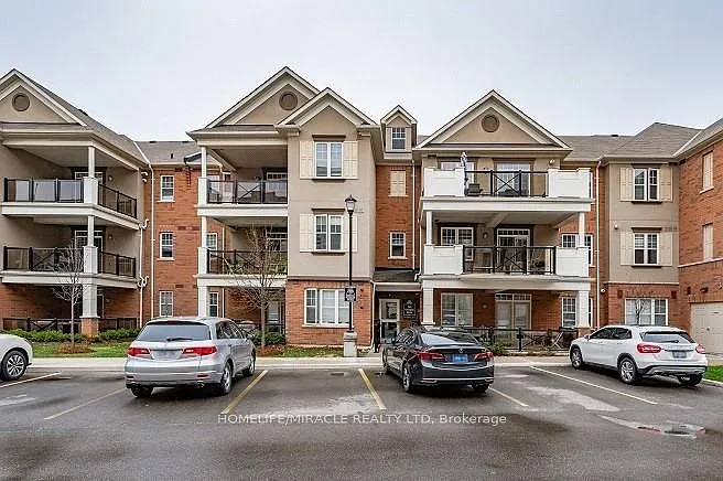 269 Georgian Dr #308 — Photo 1