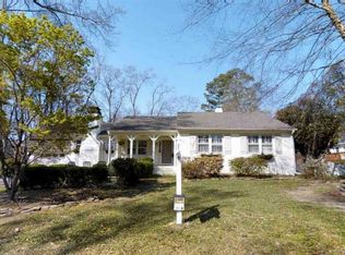 4004 Little Branch Rd, Birmingham, AL 35243