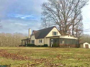 3148 Lyndhurst Rd, Stuarts Draft, VA 24477