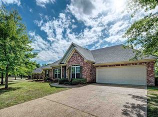 200 Bruenburg Pkwy, Clinton, MS 39056