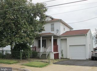 515 48th St, Baltimore, MD 21224