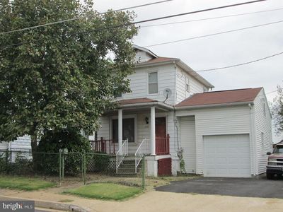 515 48th St, Baltimore, MD, 21224