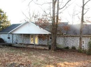 15474 Chigger Ln, Lead Hill, AR 72644