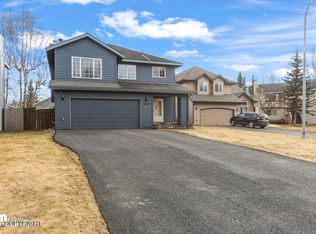 4840 Ridge Top Cir, Anchorage, AK 99519