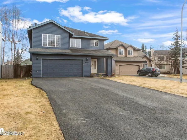 4840 Ridge Top Cir, Anchorage, AK 99519