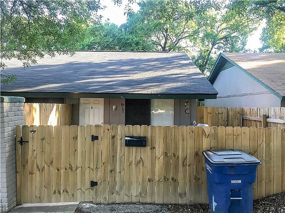 1st image of 5215 Tahoe Trl APT D