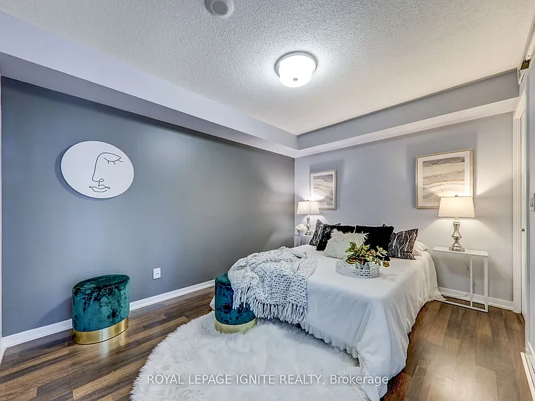 38 Joe Shuster Way #722 — Photo 15