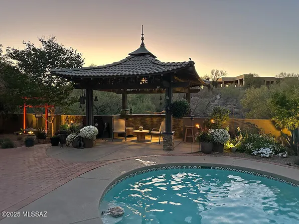 4551 N Camino Gacela, Tucson, AZ 85718