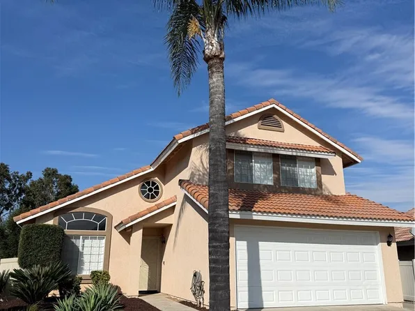 7870 Morningside Ln, Highland, CA 92346