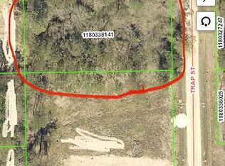 LOT 11 Trap St, Abita Springs, LA 70420
