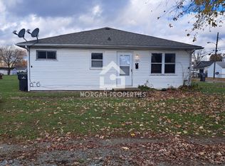 1326 E 35th St, Anderson, IN 46013