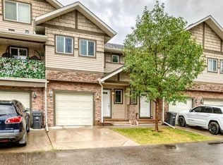 308 11th Ave W #129, High River, AB T1V 0G3