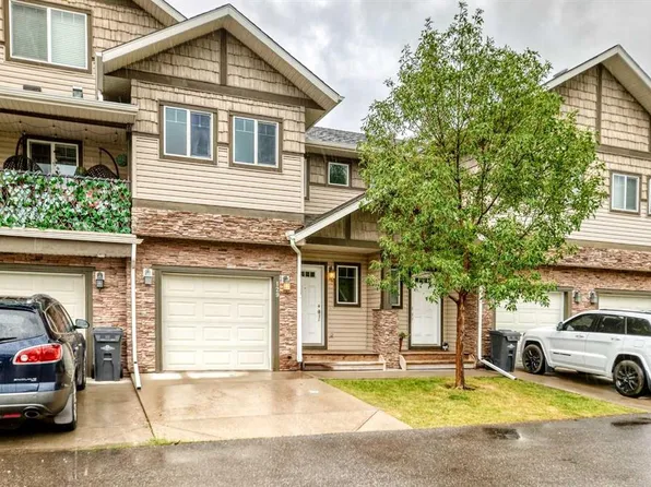 308 11th Ave W #129, High River, AB T1V 0G3