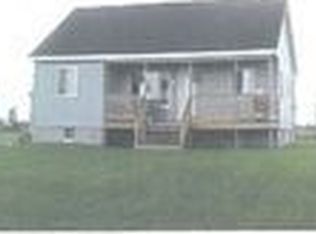 8814 Indian Reserve Rd, Alpena, MI 49707