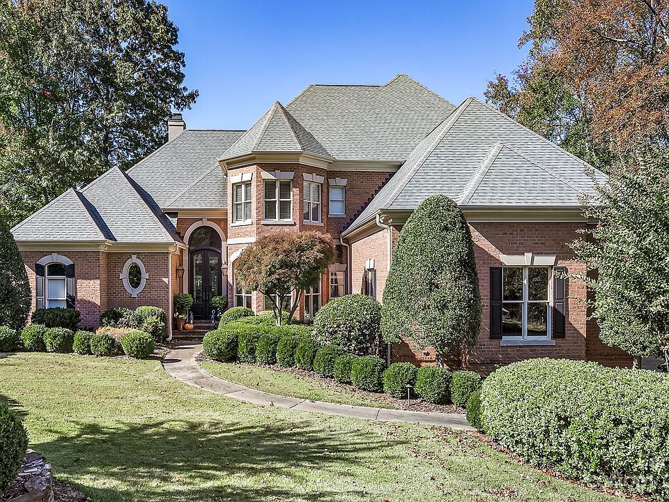 15517 Ballantyne Country Club Dr, Charlotte, NC 28277 Zillow