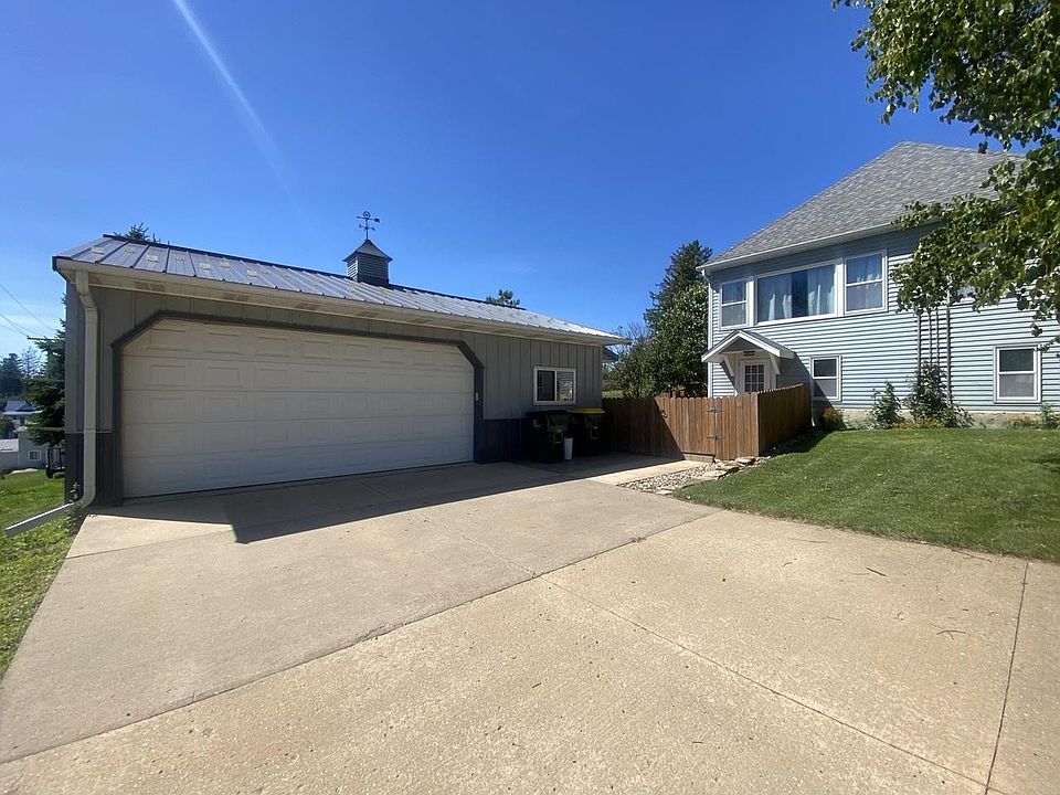 104 Fountain Street, Montfort, WI 53569 MLS 1961289 Zillow